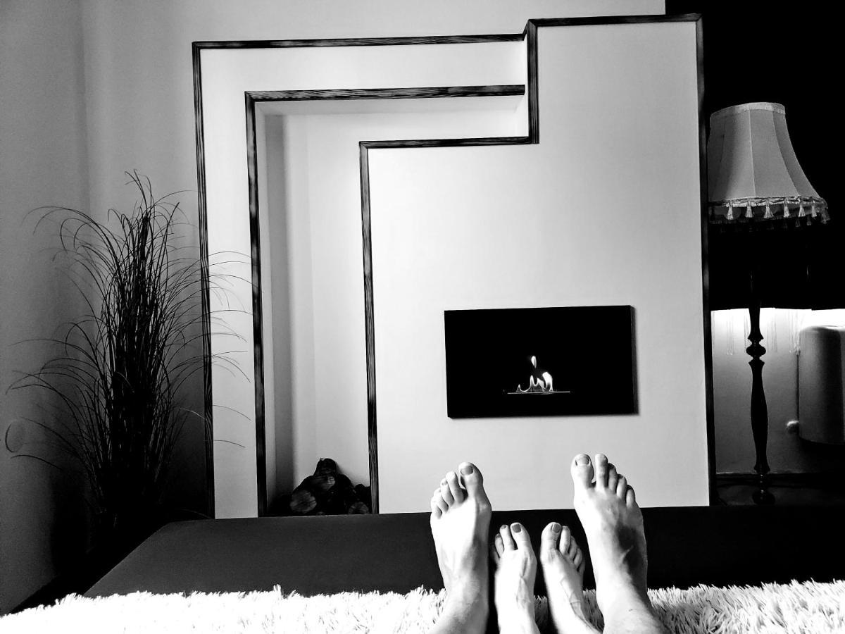 Balatonalmádi Aranyeso Apartmanhazak No.1 מראה חיצוני תמונה